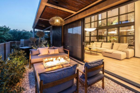 Terra Segreda · slow living villa by ikies 3